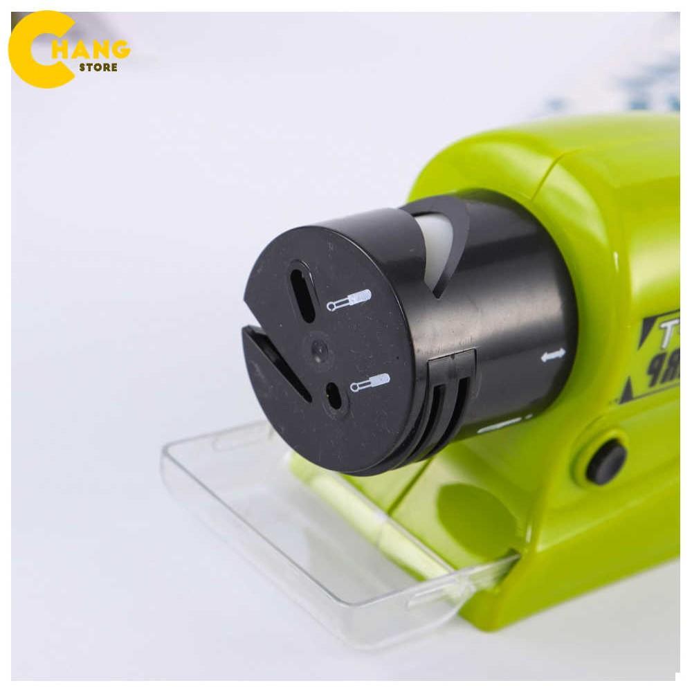 Dụng Cụ Mài Kéo Tự Động Thông Minh
