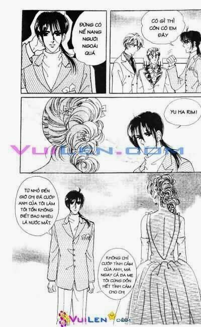 lá chắn tình yêu chapter 9 40