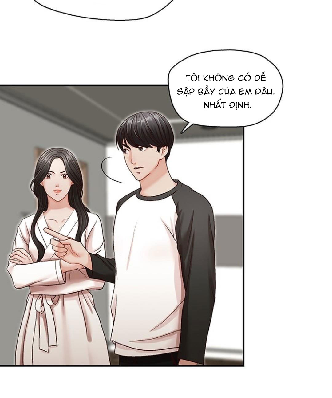 thư ký của anh trai chapter 7.2 23