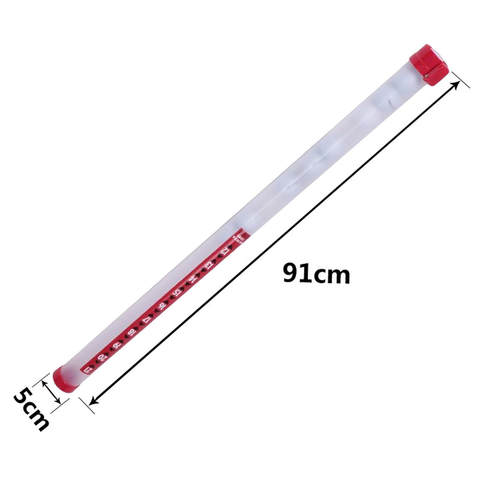 Balls Retriever Pick up  Tool Ball Picker Shag Tube