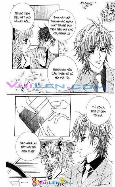 hạnh phúc bất tận chapter 2 25