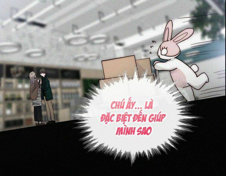 nếu ngày đó chúng ta chưa quen biết chapter 7 18