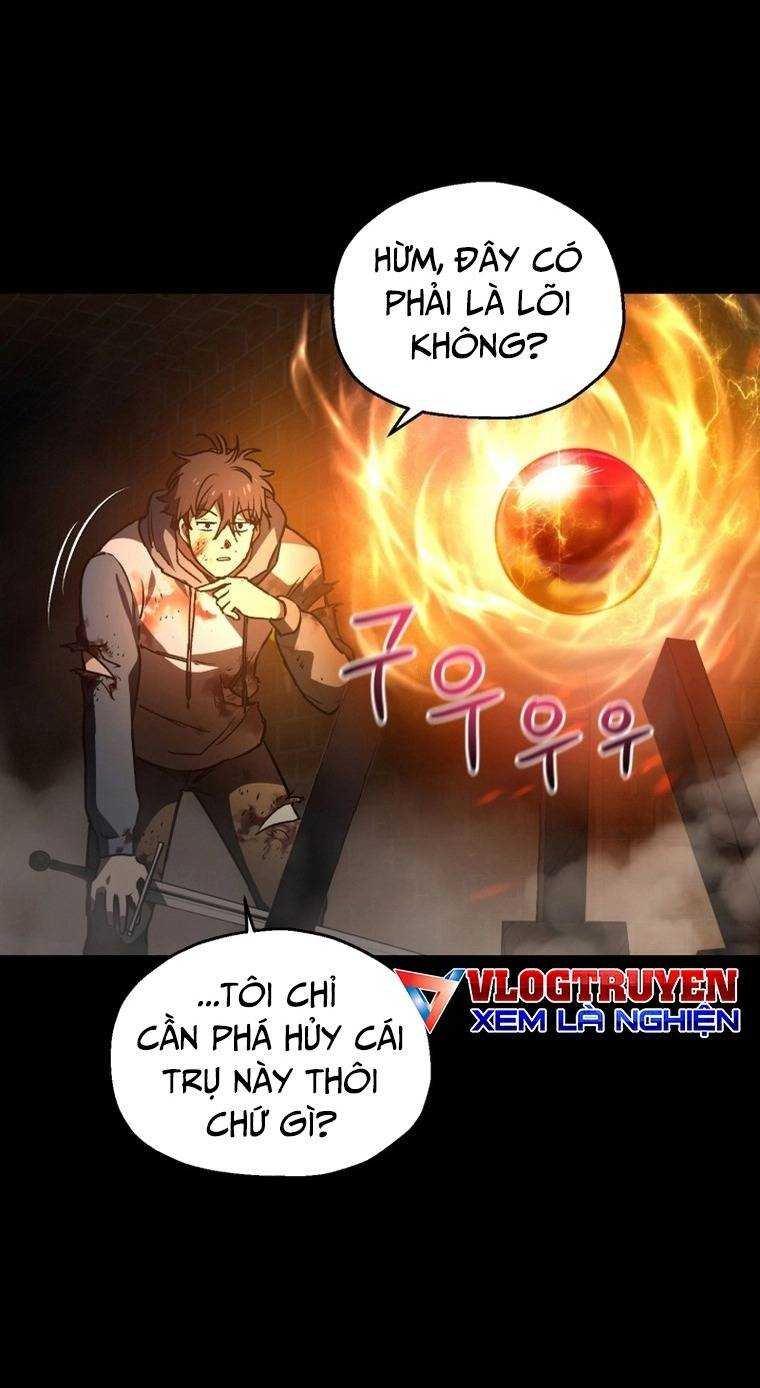 chỉ mình ta tái sinh chapter 6 36