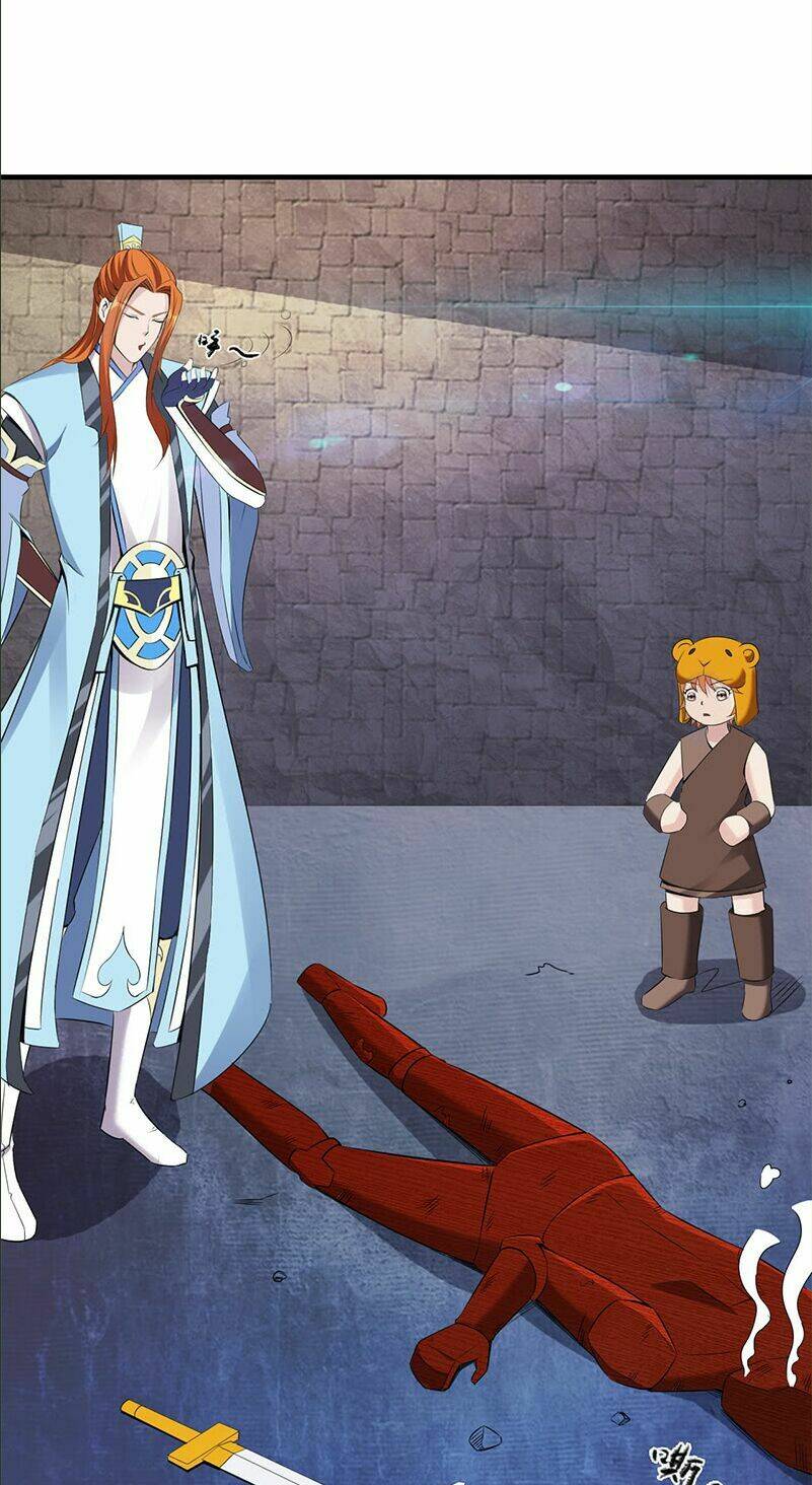 thiên hạ kiếp chapter 35 32