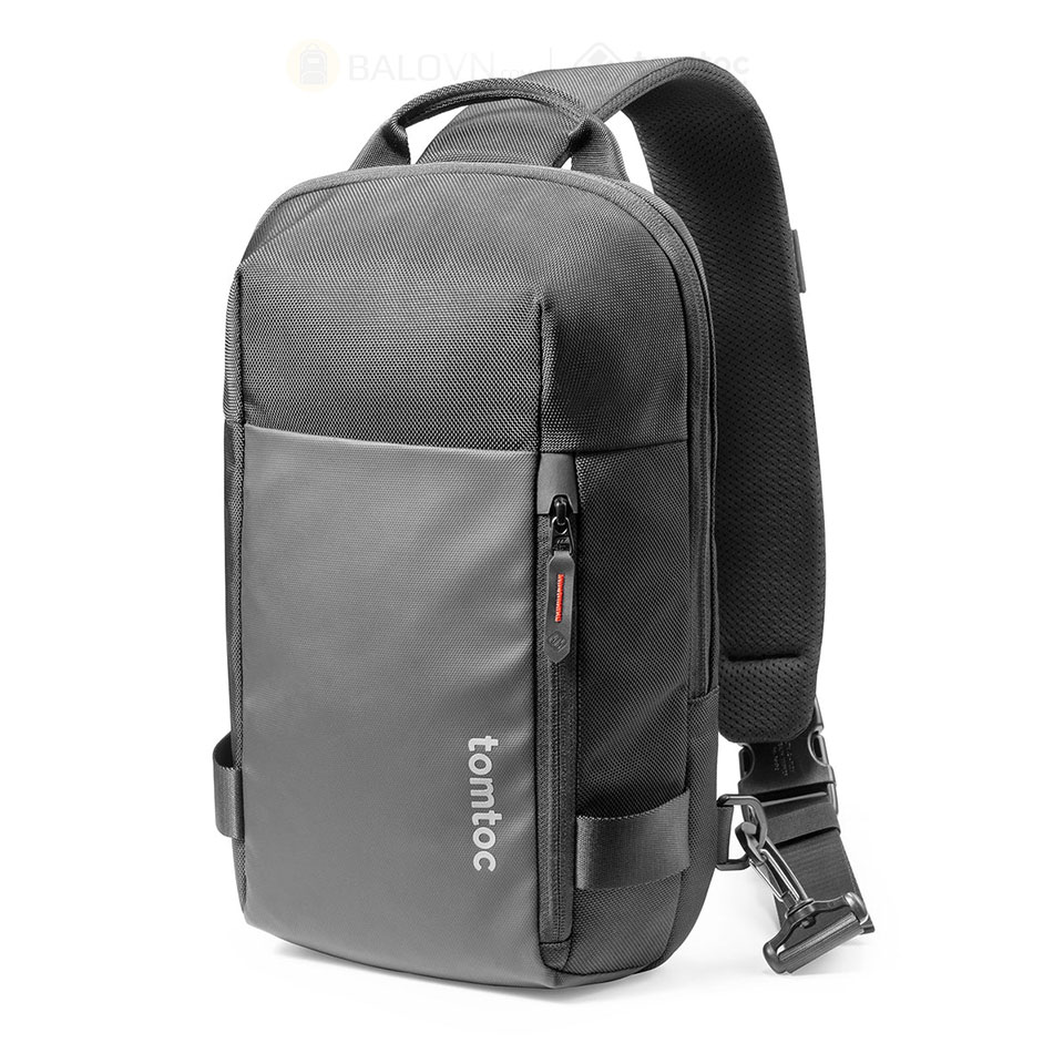 Túi Đeo Chéo Tomtoc A54 CroxBody EDC Sling Bag 11-inch / A54 Explorer Sling Bag 14 inch