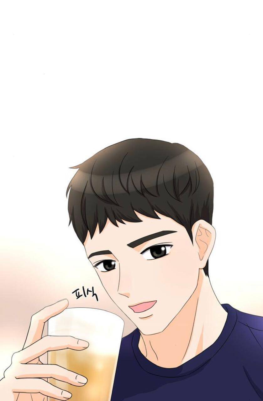 idol và sếp, em yêu ai? chapter 37 4