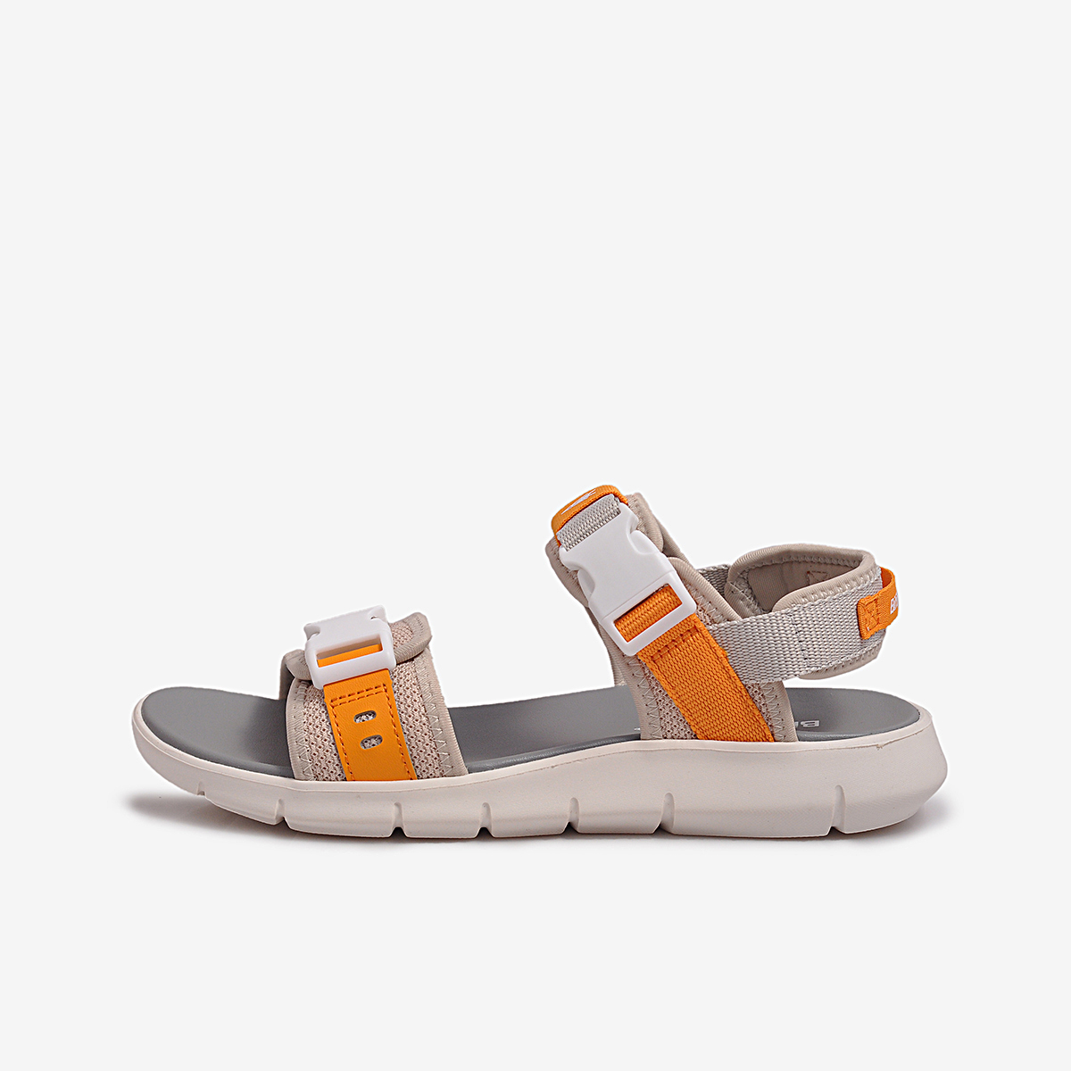 Sandal Eva Phun Nữ Biti's Hunter DEWH01200KEM (Kem)