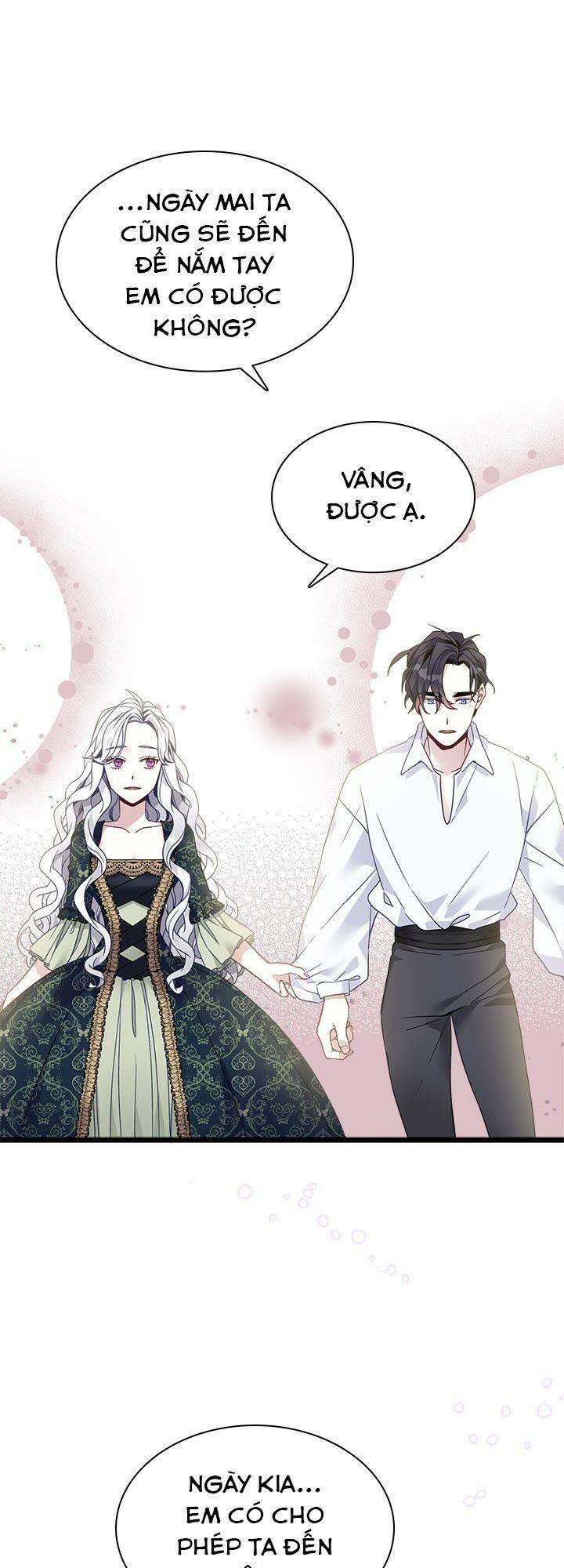 con gái chồng quá dễ thương chapter 34 26