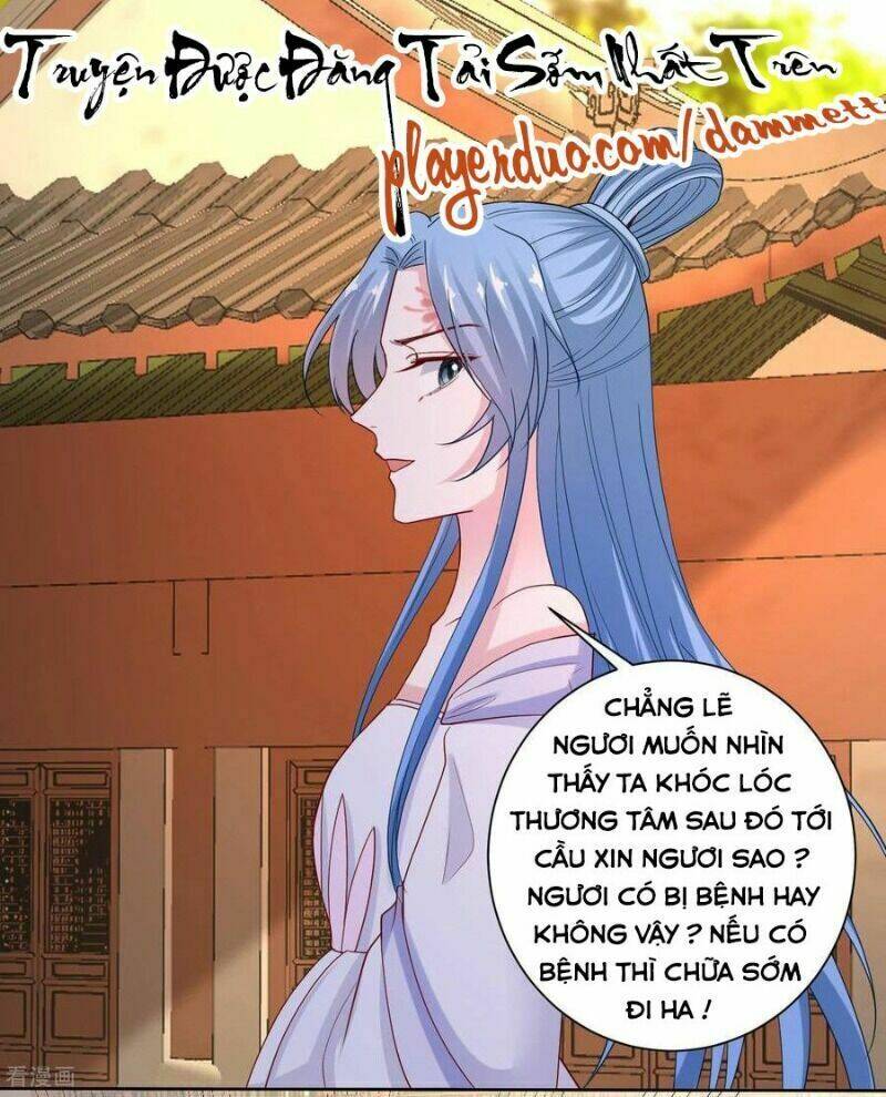 độc y đích nữ chapter 166 17