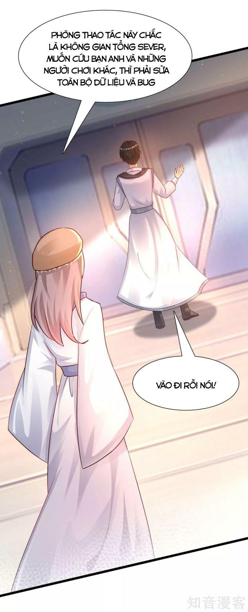 tối cường vận đào hoa chapter 203 15