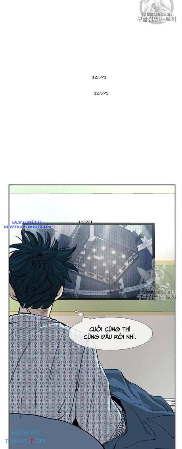 shark - cá mập chapter 168 7