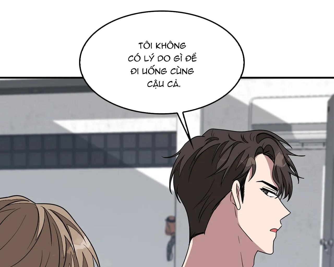 tái sinh [bl manhwa] chapter 11 140