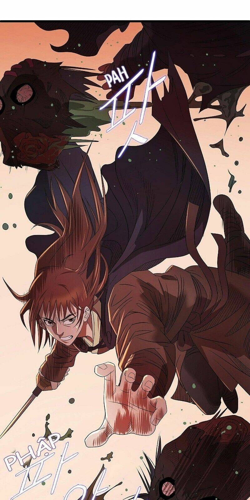 cuồng long chapter 1 51