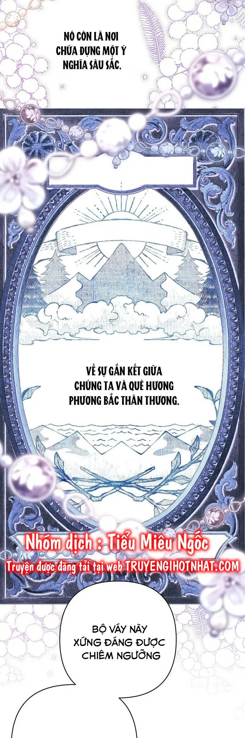 chuyện tình lãng mạn với ngài công tước mặt sẹo chapter 79 72