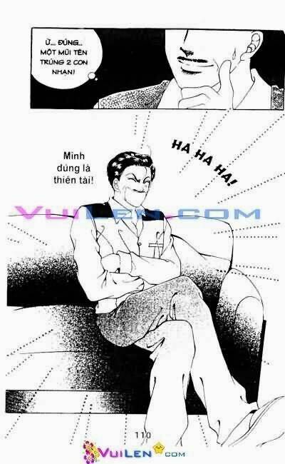 cô gái trung hoa chapter 1 110