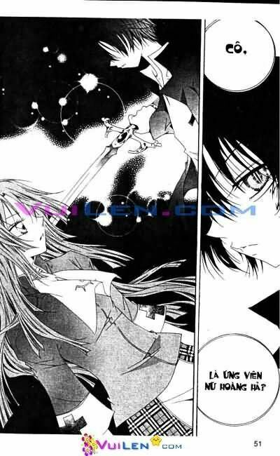 tiểu nữ vương chapter 7 51