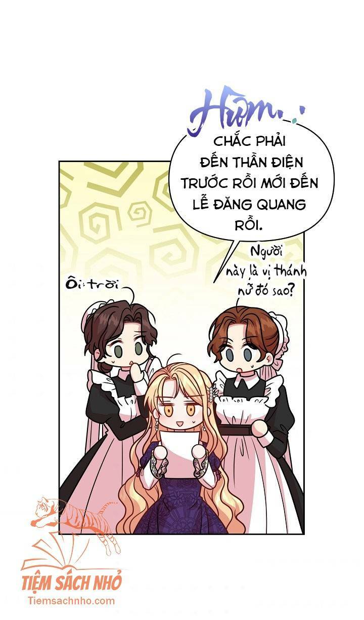 tôi đã nuôi dưỡng bạn thời thơ ấu thành bạo chúa chapter 42 2