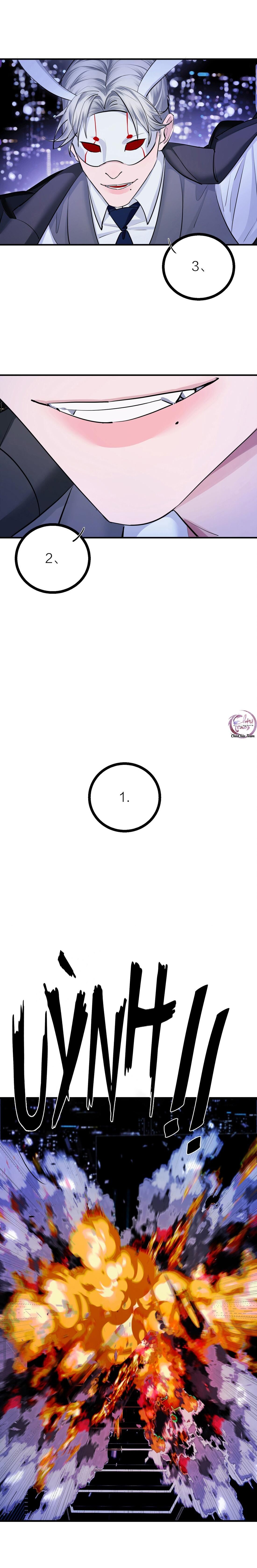 quan hệ xâm chiếm chapter 25 8