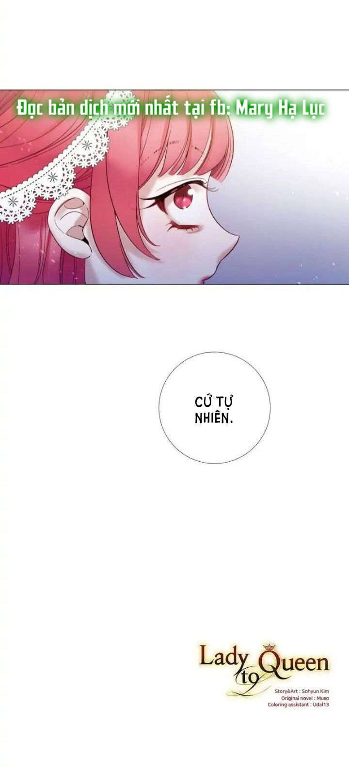 từ tiểu thư thành hoàng hậu - lady to queen chapter 65.2 20