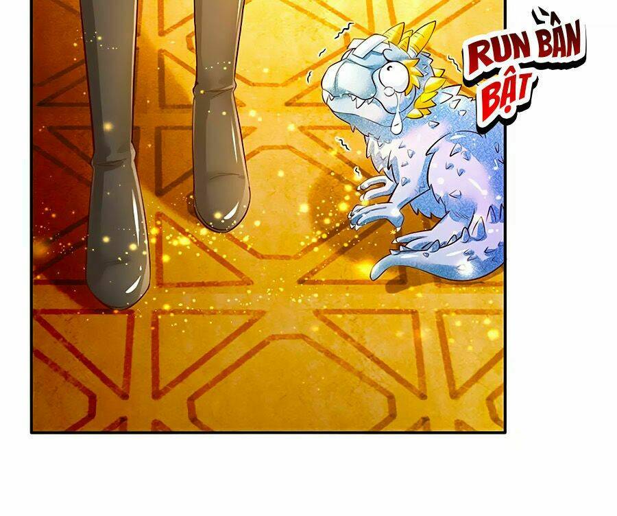 bỗng một ngày trở thành con gái nhà vua chapter 60 5