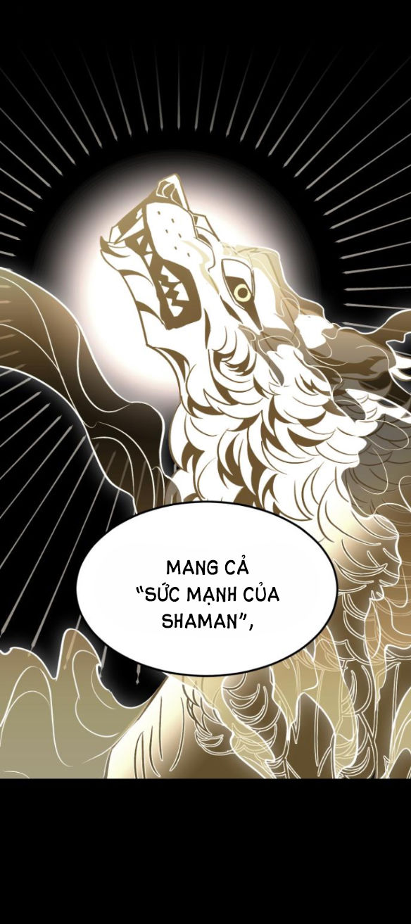 dark moon - tế đàn ánh trăng chapter 42.1 16