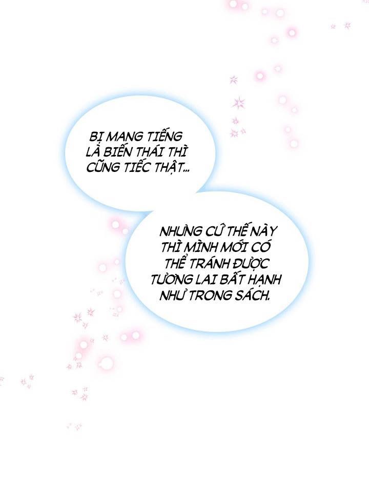 đức hạnh của ác nữ phản diện chapter 25 21