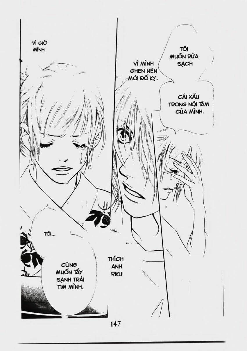 biển rộng bao la chapter 8 21