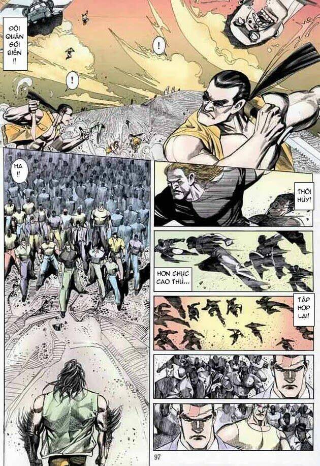 hải hổ 1 chapter 16 5