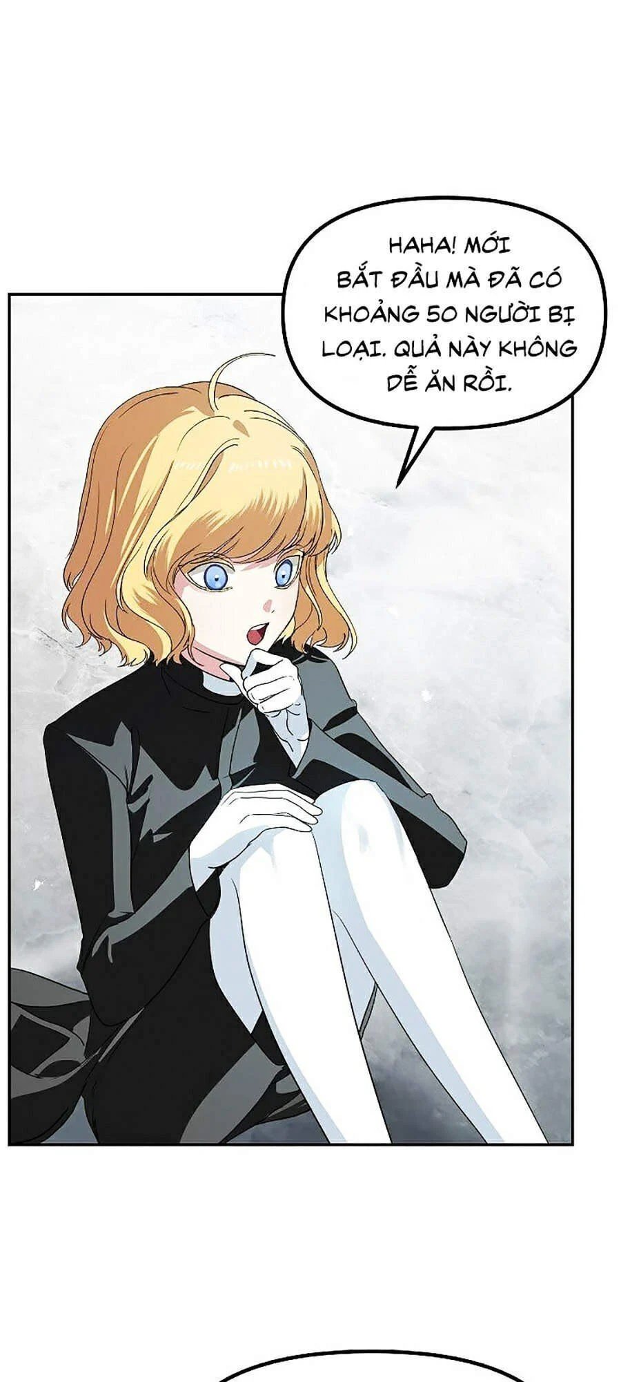 Tôi Là Thợ Săn Có Kĩ Năng Tự Sát Cấp Sss chapter 0 85