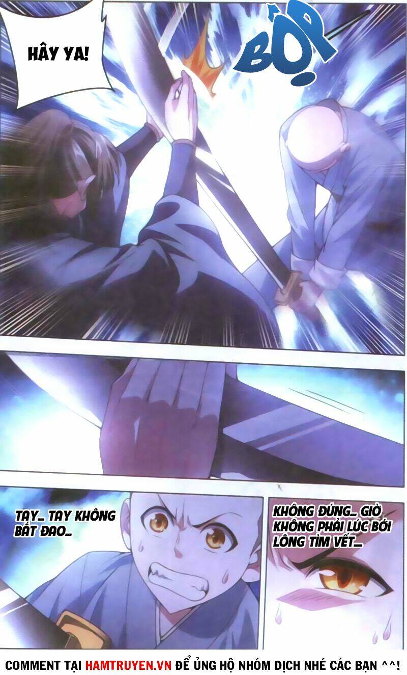 nhất thế chi tôn chapter 7 15