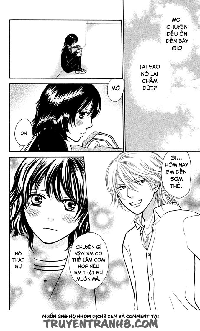 momoiro heaven chapter 19 27