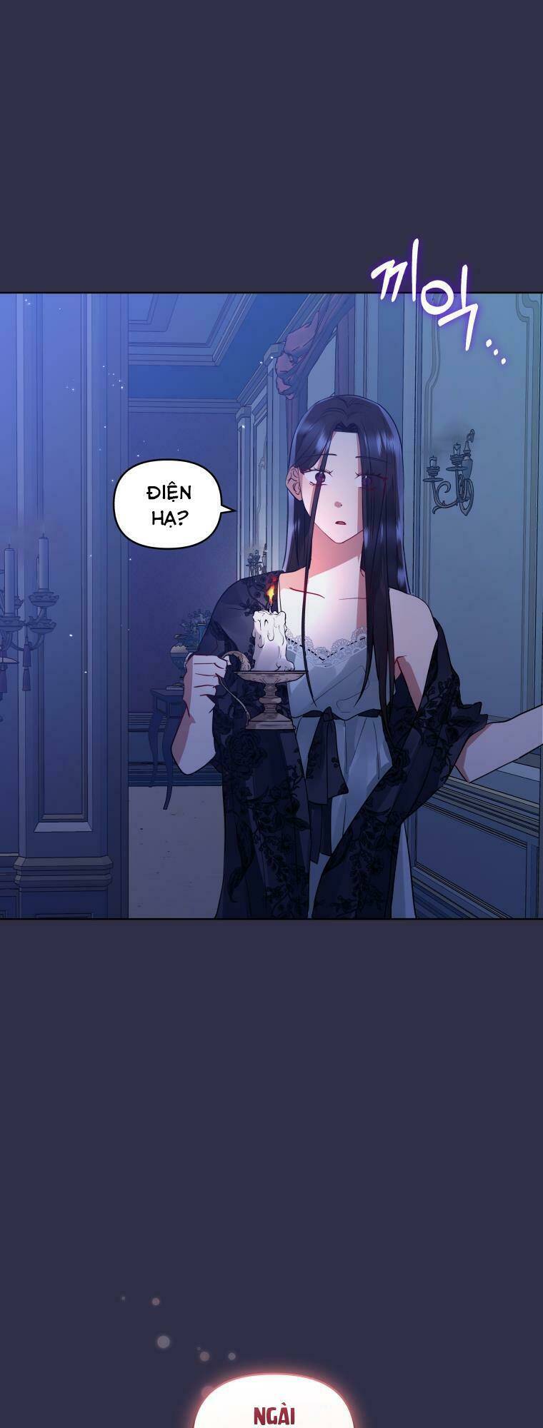 ác nữ phản diện đã chọn nam chính chapter 11 7