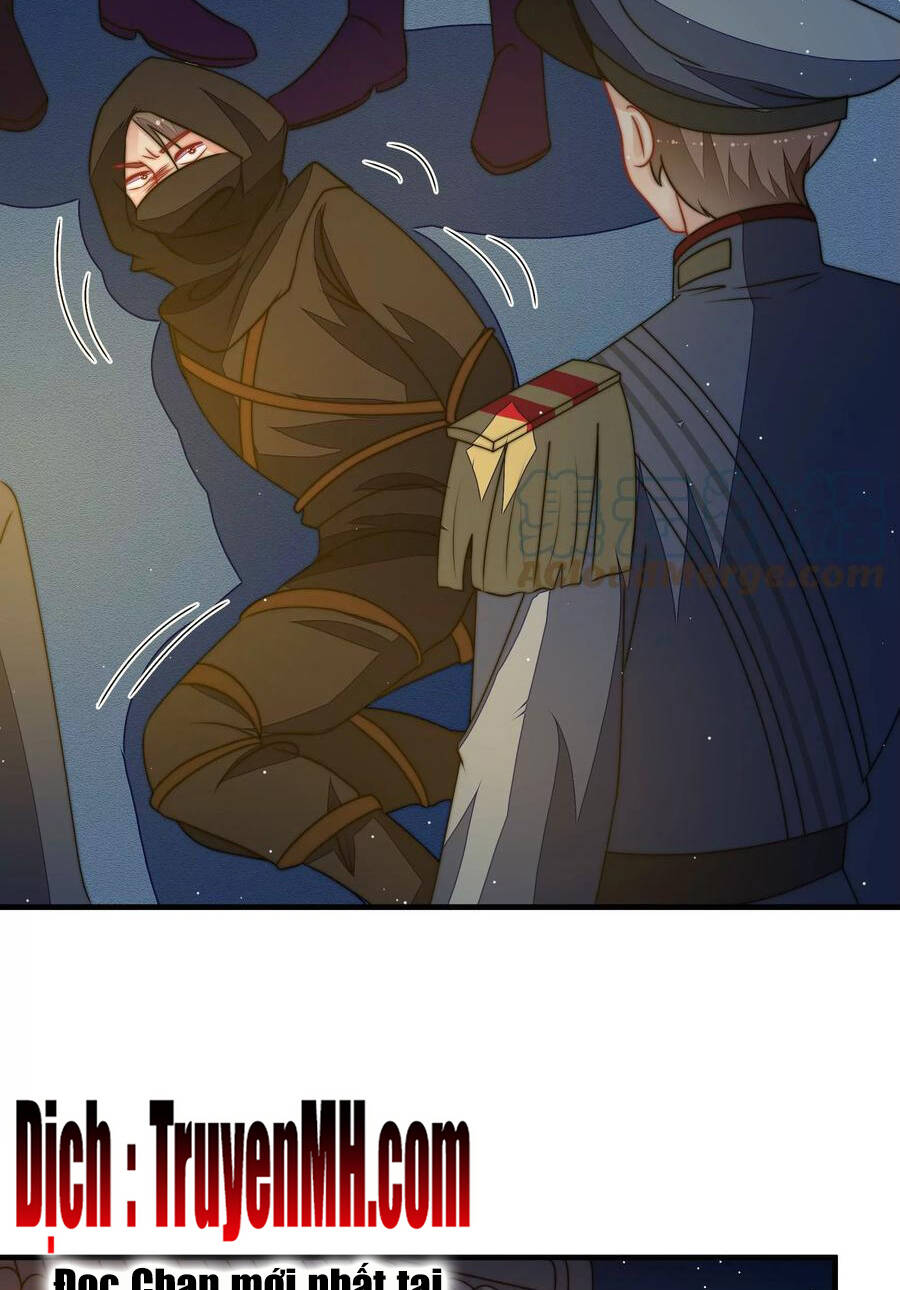 ngày nào thiếu soái cũng ghen chapter 425 7