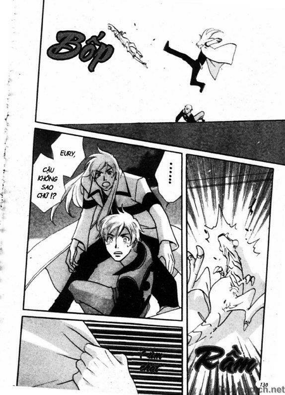 meteor methuselah chapter 27 17