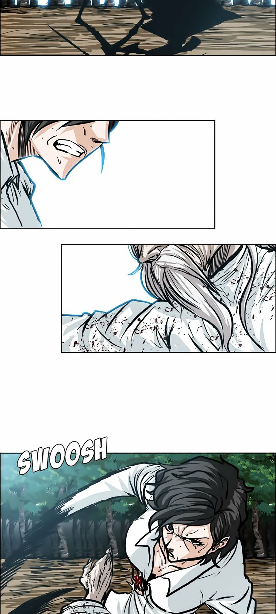 bá chủ học đường ss2 chapter 48 15