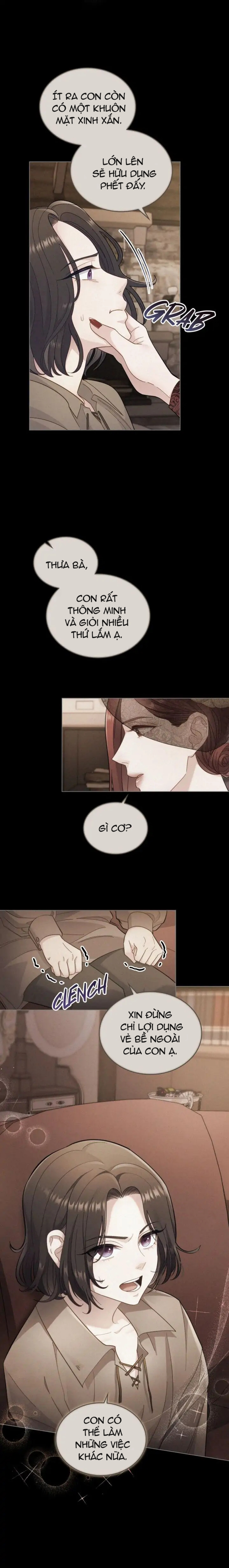 hội cùng thuyền chapter 1.1 12