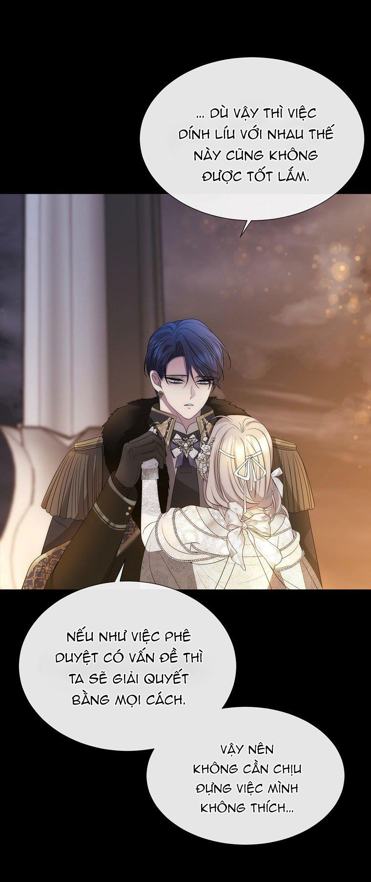 năm môn đệ của charlotte chapter 208.2 24