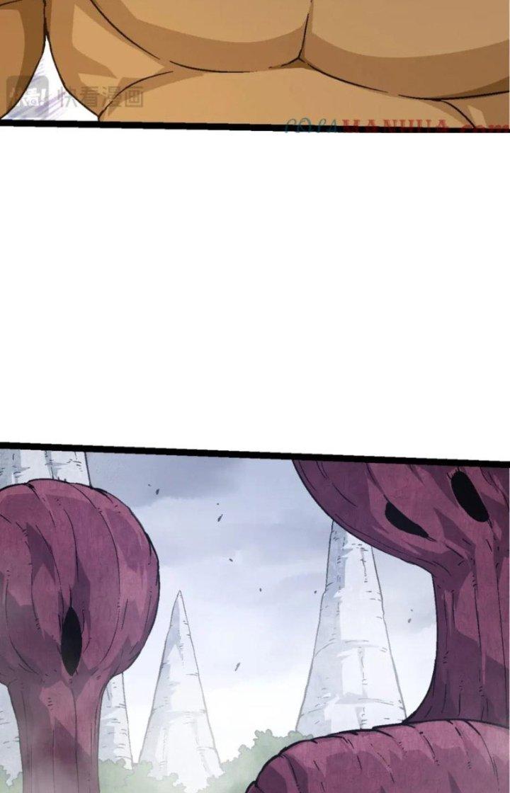 từ cây cổ thụ bắt đầu tiến hóa chapter 84 34