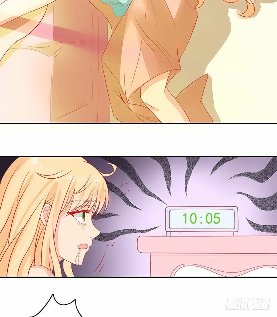 chồng già vợ trẻ trêu nhau hàng ngày chapter 22 33