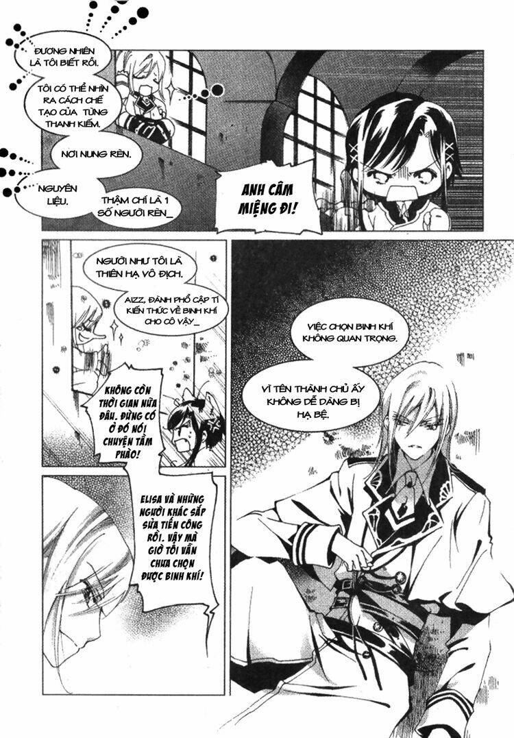 xing gui shi tian kong de dao lu chapter 9 7