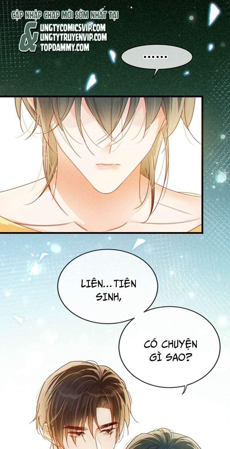 nịch tửu chapter 79 13