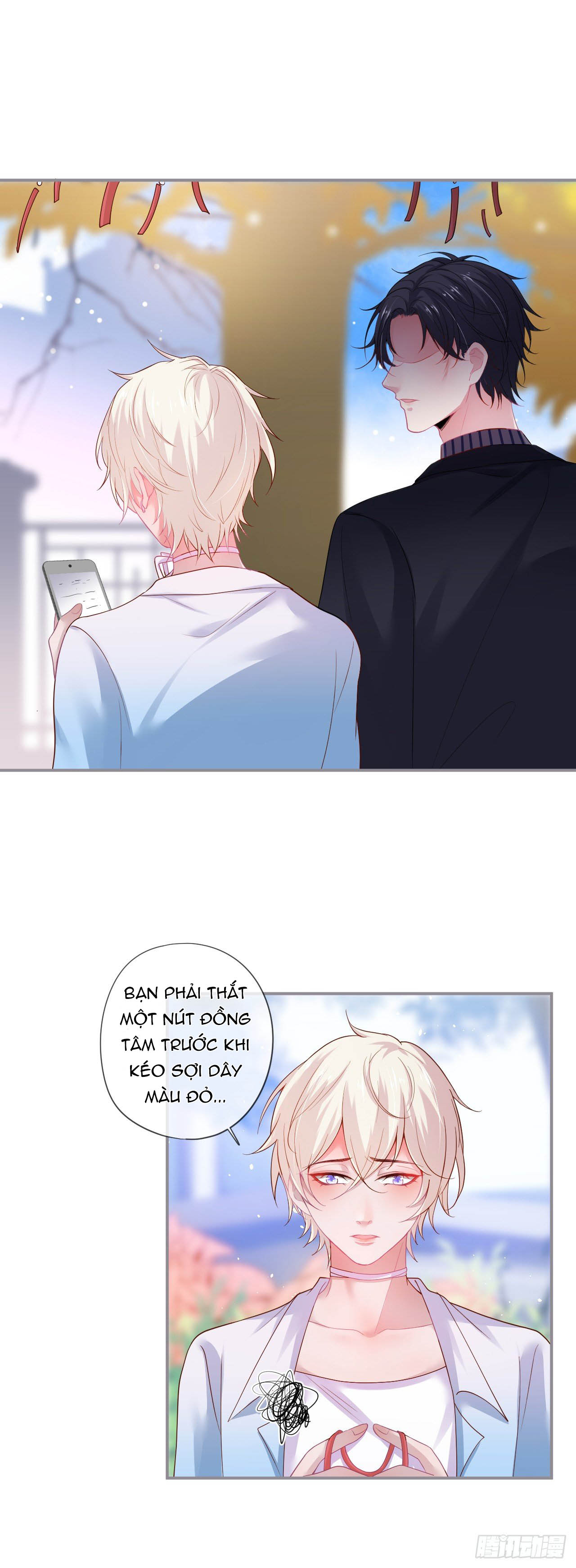 dưỡng khí chí mạng chapter 71 24