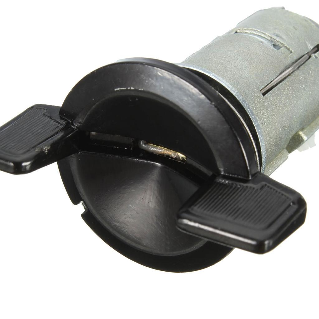 Ignition Switch Lock Cylinder Key For