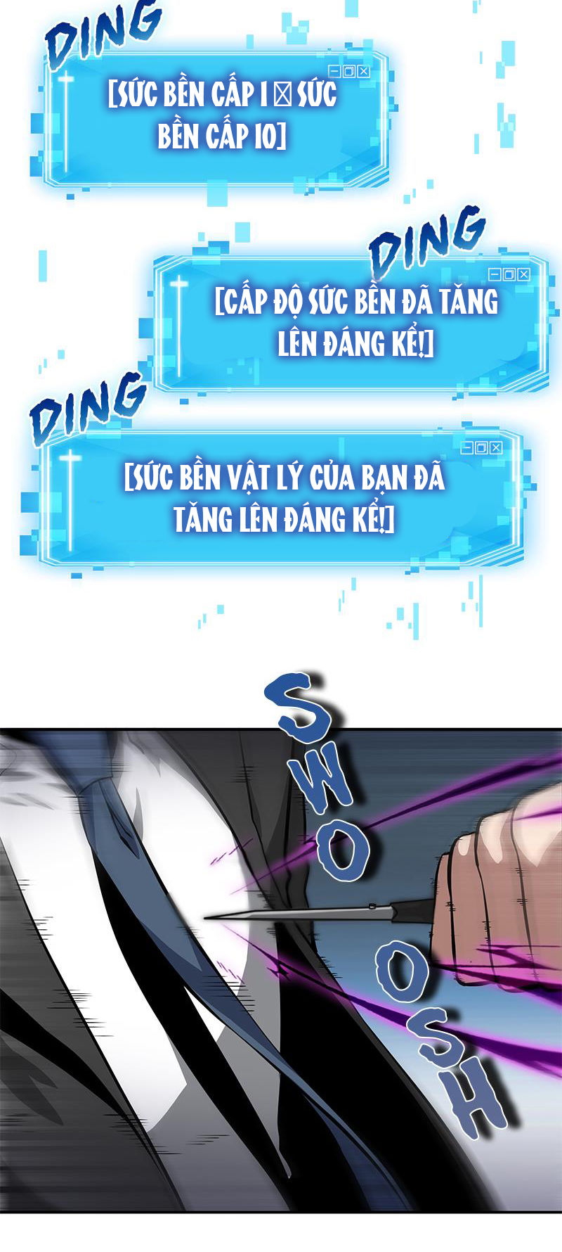 toàn trí độc giả - omniscient reader chapter 6.2 35