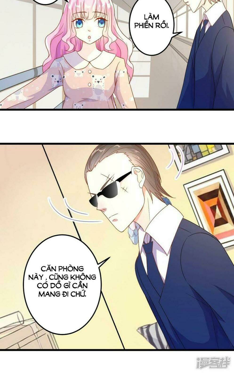 nguyệt dạ hương vi lai chapter 22 17