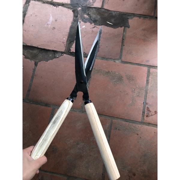 Kéo cắt cây tỉa cành