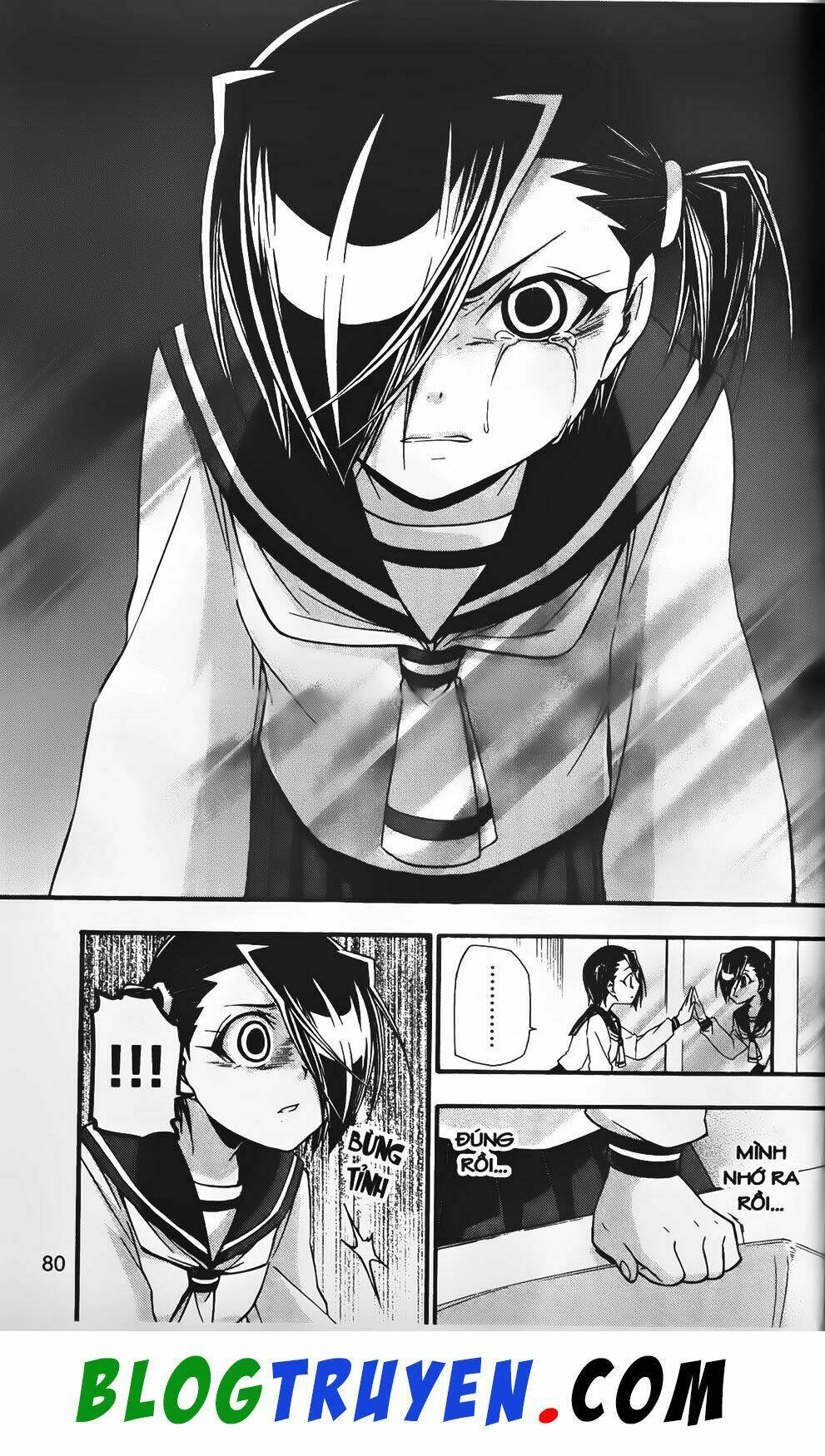 emma đến từ địa phủ chapter 30 34