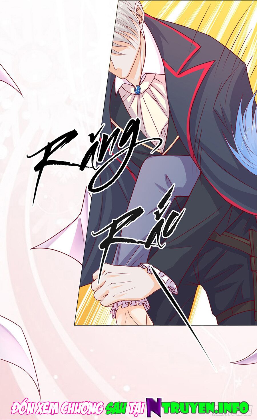 huynh khống công tước gả không được chapter 9.1 20