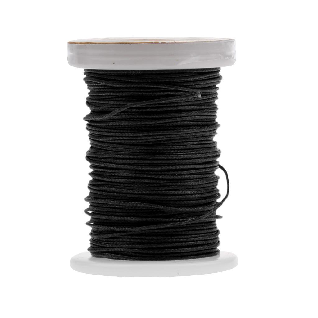 2 Spool Archery Bow Strings Protect Serving Thread for Recurve Compound Bow