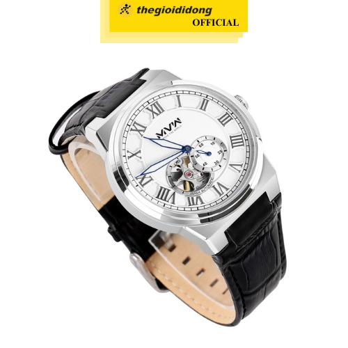 Đồng hồ MVW 41 mm Nam MLA093-02 - Hàng Chính Hãng